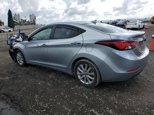 2015 Hyundai Elantra - Image 2
