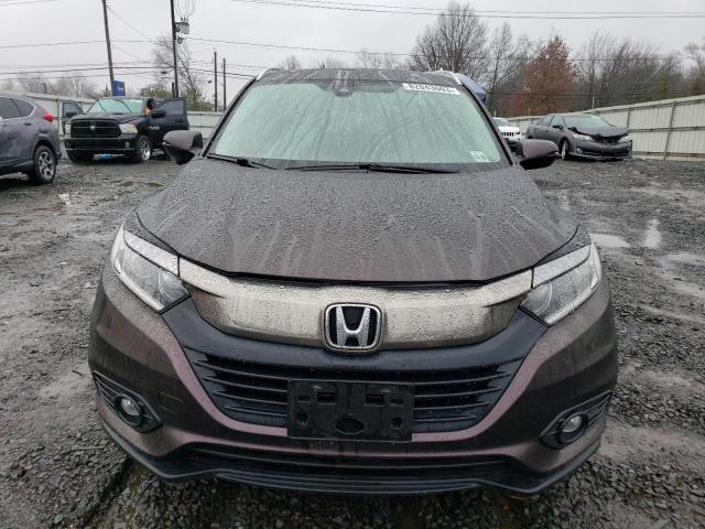 2020 Honda HR-V - Image 5