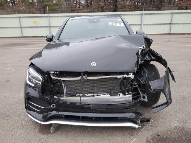 2023 Mercedes-benz GLC - Image 5