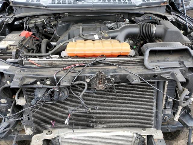 2015 Ford F150 - Image 11