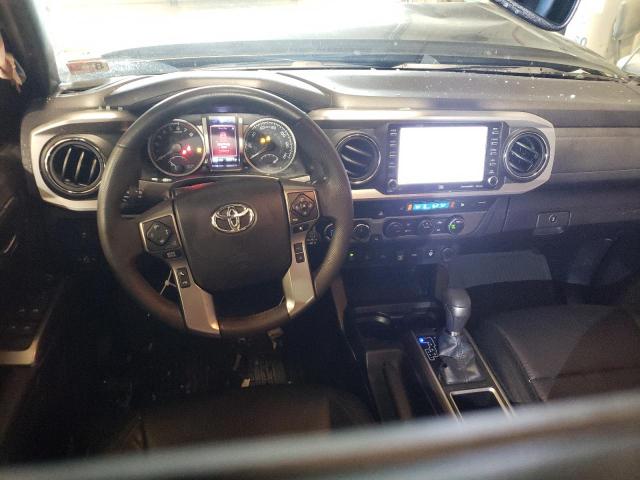 2021 Toyota TACOMA - Image 8