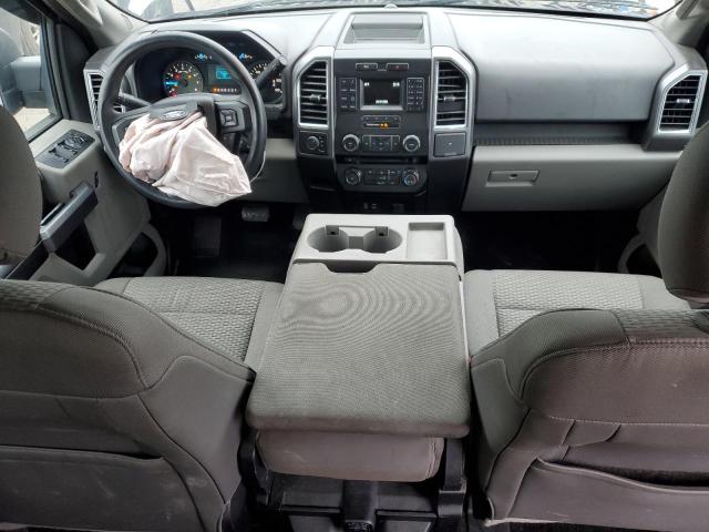 2015 Ford F150 - Image 8