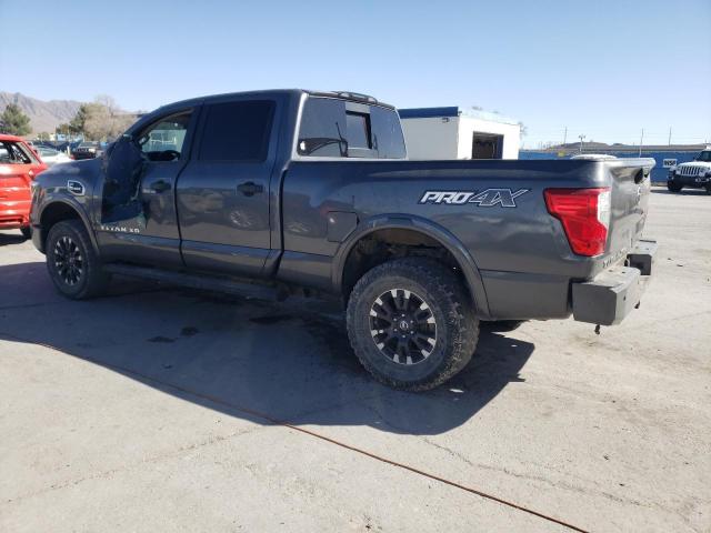 2019 Nissan TITAN - Image 2
