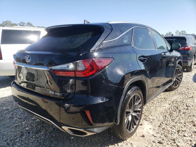 2017 Lexus RX350 - Image 5