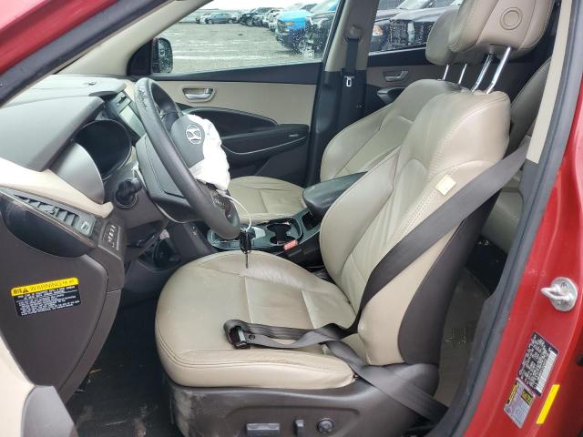2018 Hyundai santa fe - Image 7