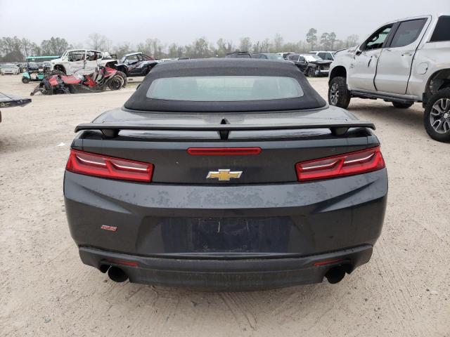 2017 Chevrolet Camaro - Image 6
