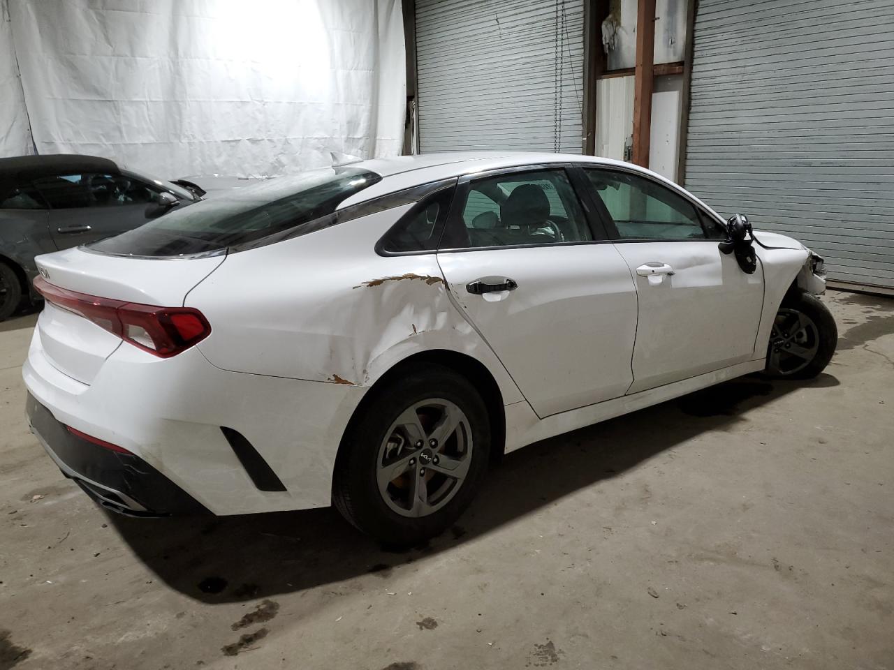 2022 KIA K5 - Image 3