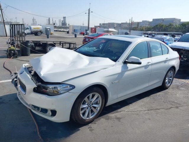 2014 BMW Series-5 - Image 2