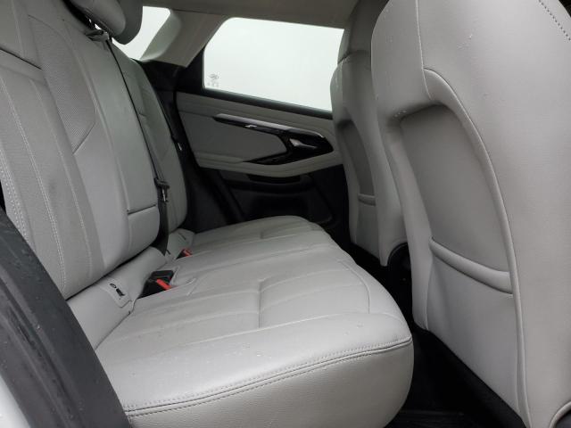 2020 Land rover RANGE ROVER - Image 11