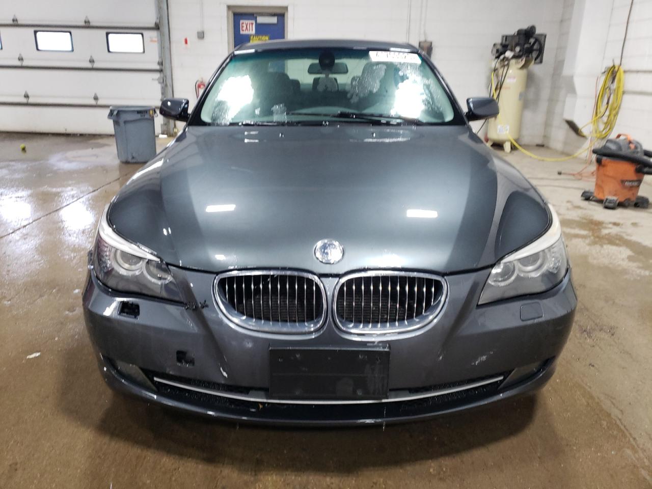 2008 BMW 5 SERIES - Image 5