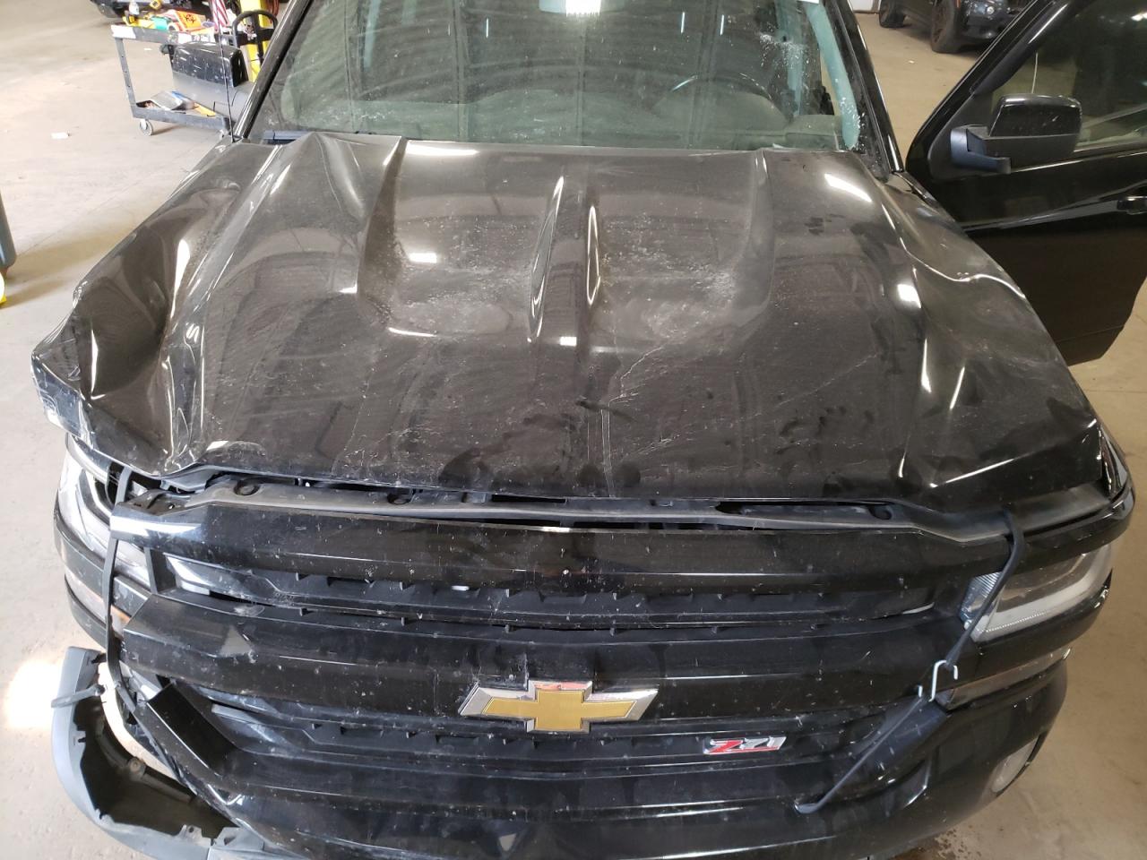 2017 CHEVROLET ALL Models - Image 11