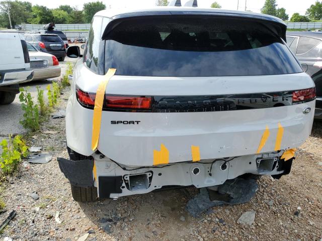 2024 Land Rover Range Rover Sport - Image 8
