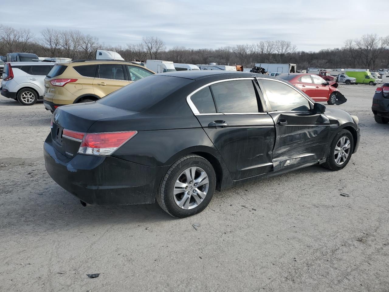 2012 Honda Accord - Image 3