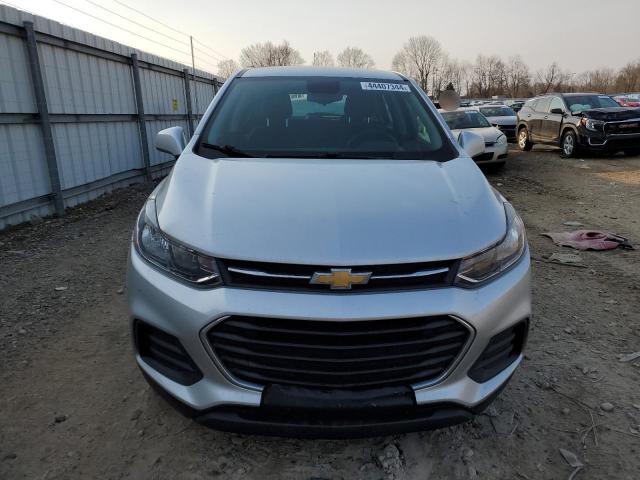 2017 Chevrolet TRAX - Image 5
