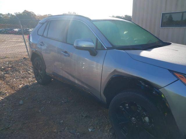 2021 Toyota RAV4 Hybrid - Image 6