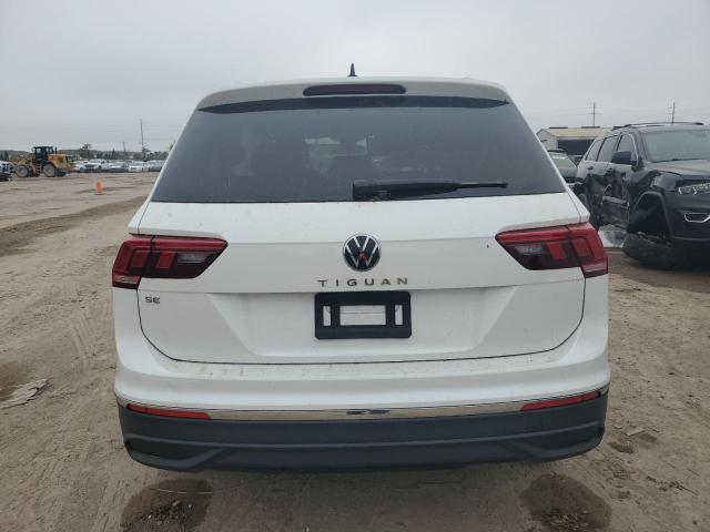 2023 Volkswagen TIGUAN - Image 6