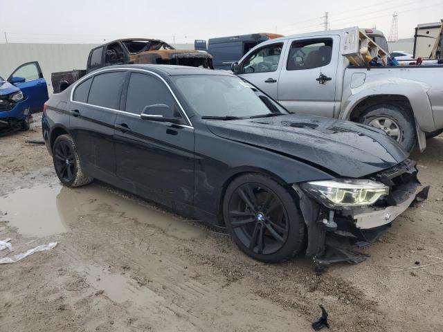 2018 BMW 3 Series - Image 4