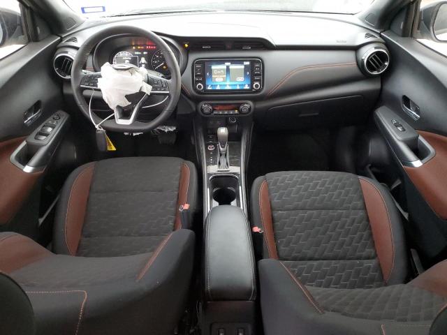 2023 Nissan Kicks - Image 8