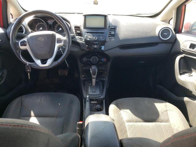 2015 Ford FIESTA - Image 8