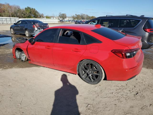 2022 Honda Civic - Image 2