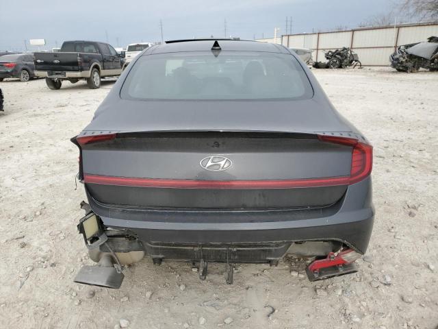2021 Hyundai Sonata - Image 6