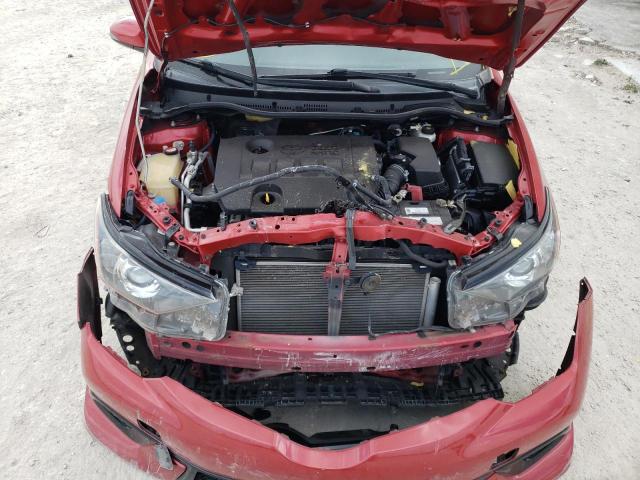 2016 Toyota SCION - Image 7