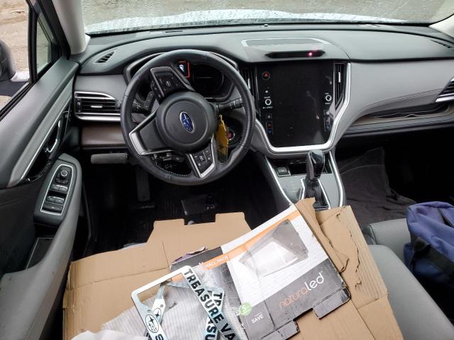2022 Subaru OUTBACK - Image 8