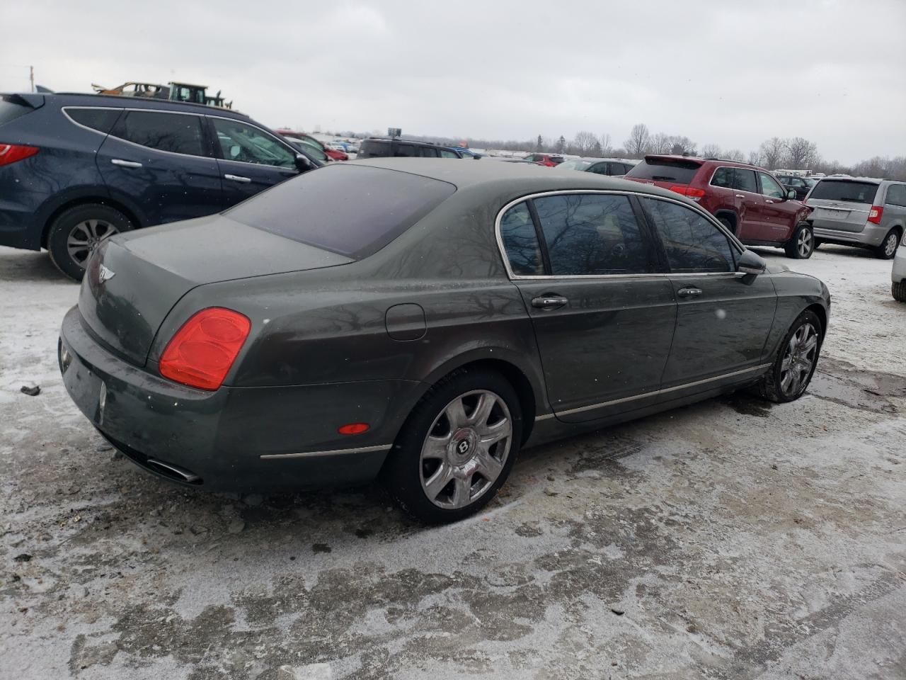 2006 Bentley Continental - Image 3