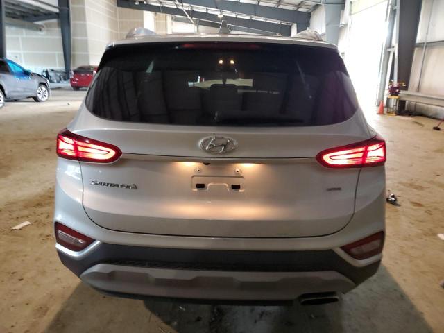 2020 Hyundai santa fe - Image 6