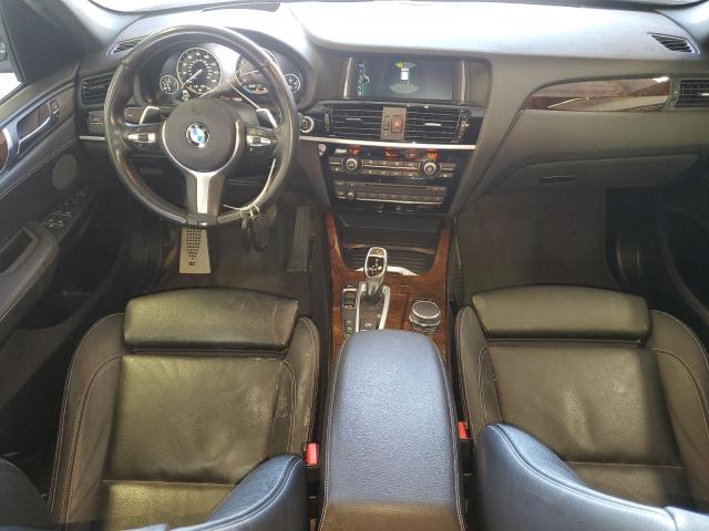 2017 BMW X3 - Image 8
