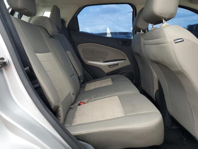 2020 Ford ECOSPORT - Image 10