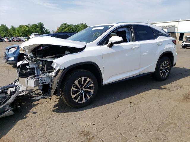 Lexus RX350