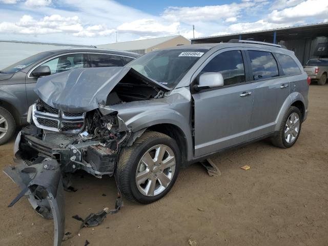 Dodge JOURNEY