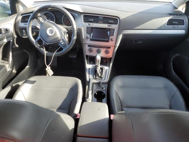 2015 Volkswagen Golf - Image 8