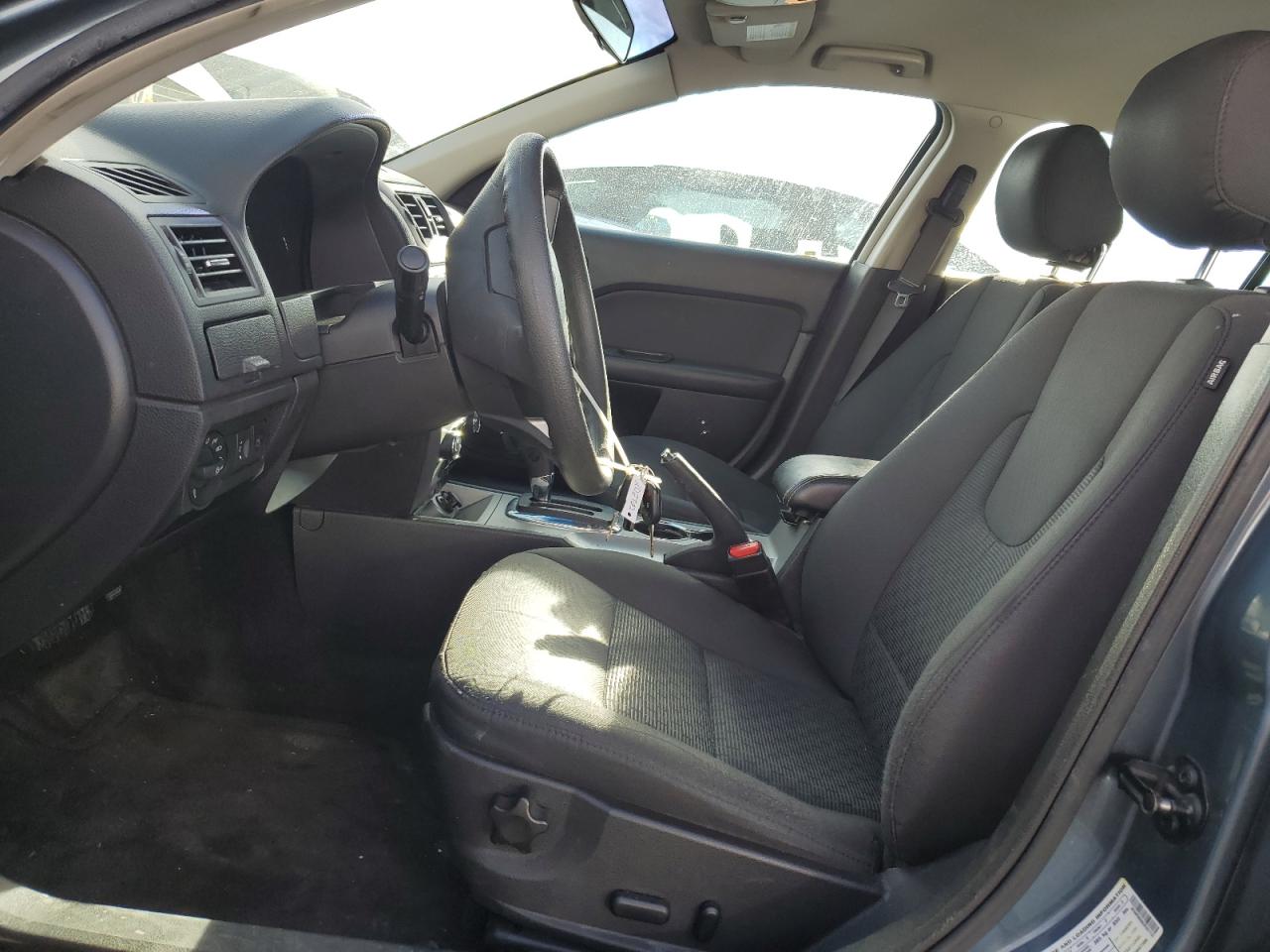 2012 FORD FUSION - Image 7