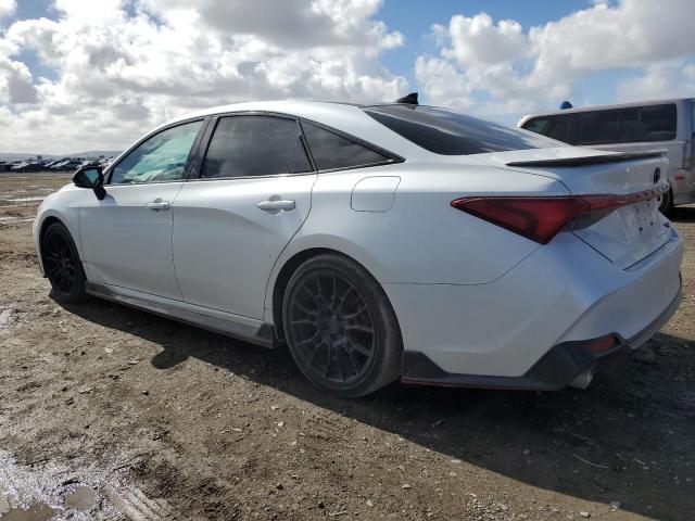 2021 Toyota AVALON - Image 2