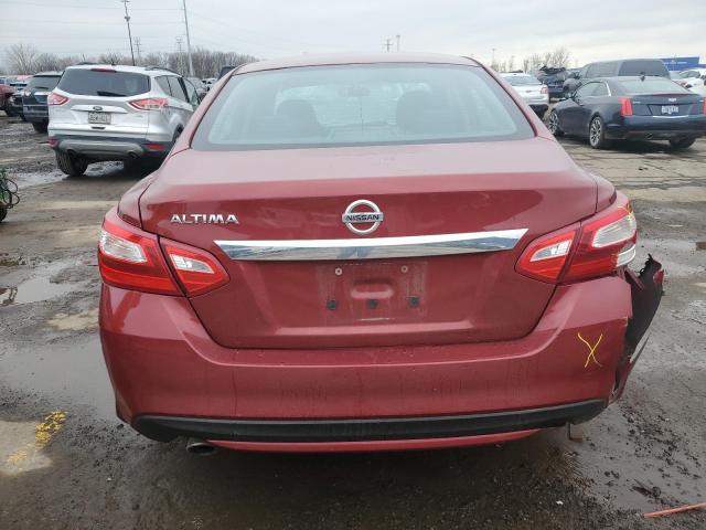 2016 Nissan ALTIMA - Image 6