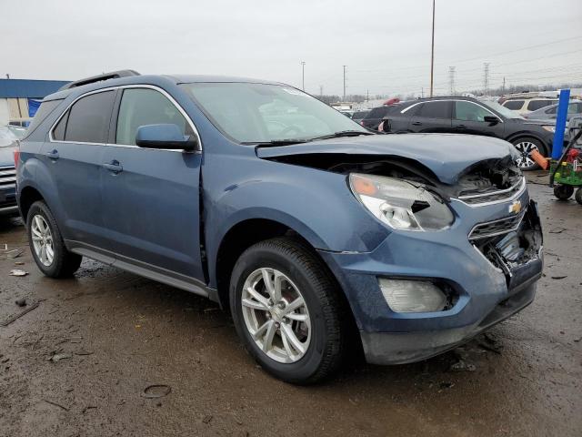 2017 Chevrolet EQUINOX - Image 4