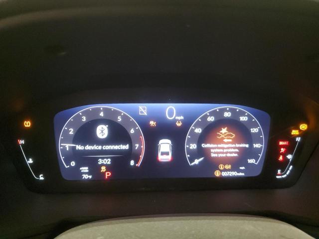 2023 Honda Accord - Image 9