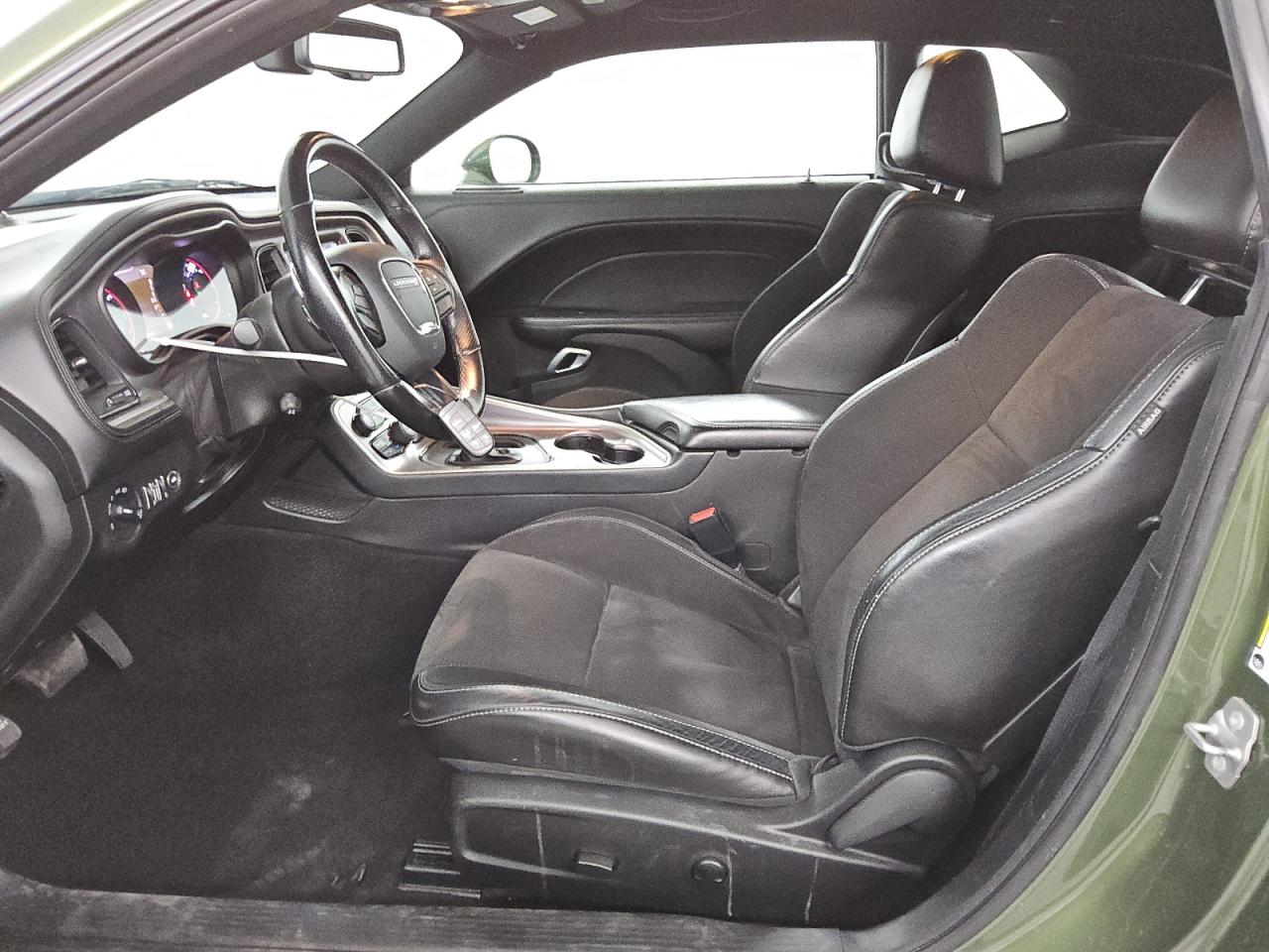 2022 DODGE CHALLENGER - Image 7