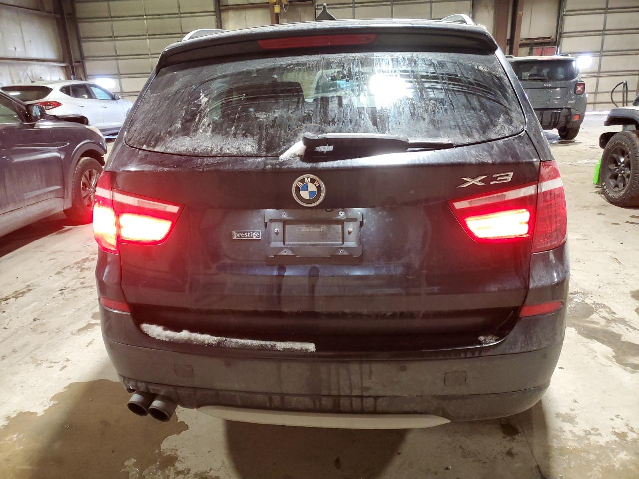 2013 BMW X3 - Image 6