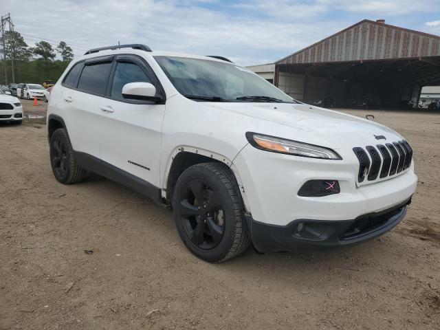 2016 Jeep CHEROKEE - Image 4