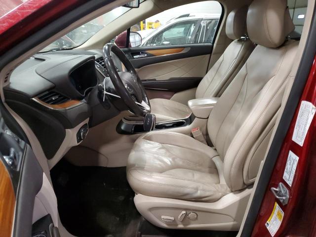 2017 Lincoln MKC - Image 7
