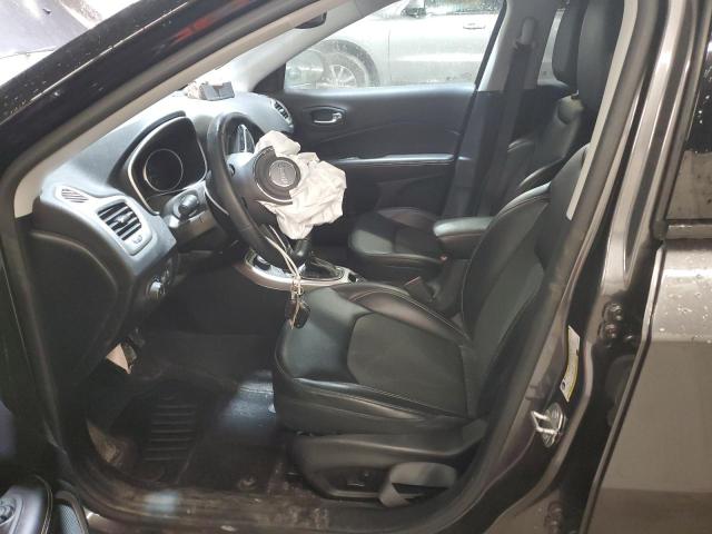 2018 Jeep COMPASS - Image 7