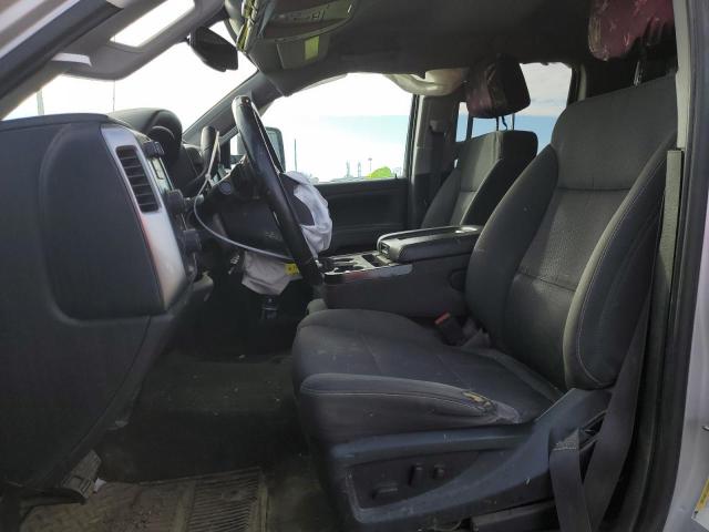 2018 Chevrolet SILVERADO - Image 7