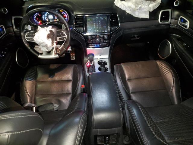 2020 Jeep Grand Cherokee - Image 8