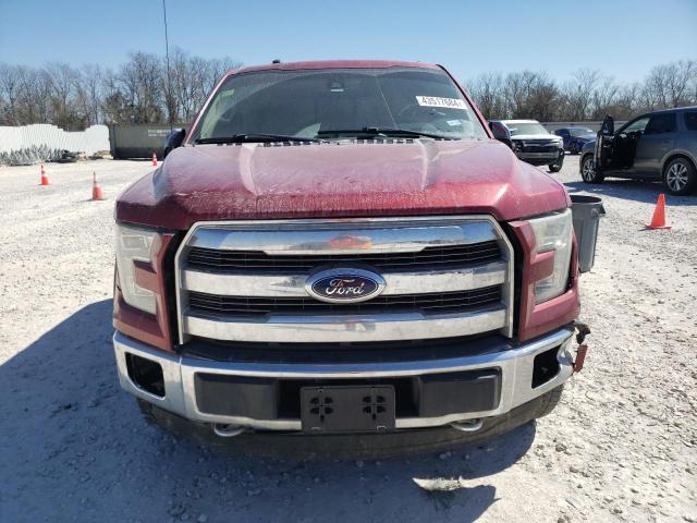 2016 Ford F150 - Image 5
