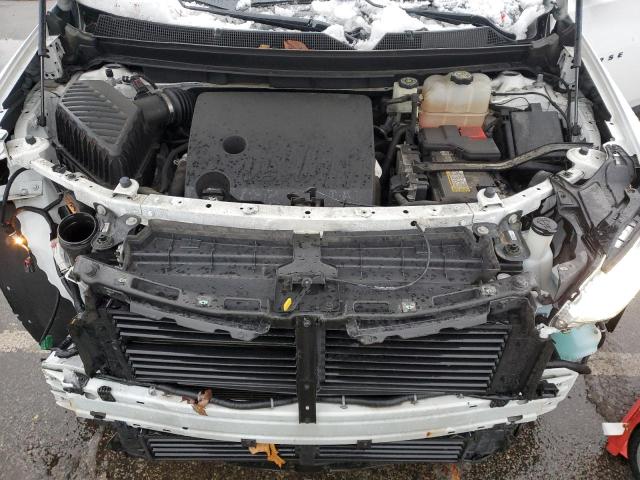 2018 Chevrolet TRAVERSE - Image 12