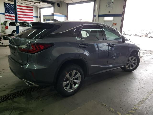 2019 Lexus RX - Image 3