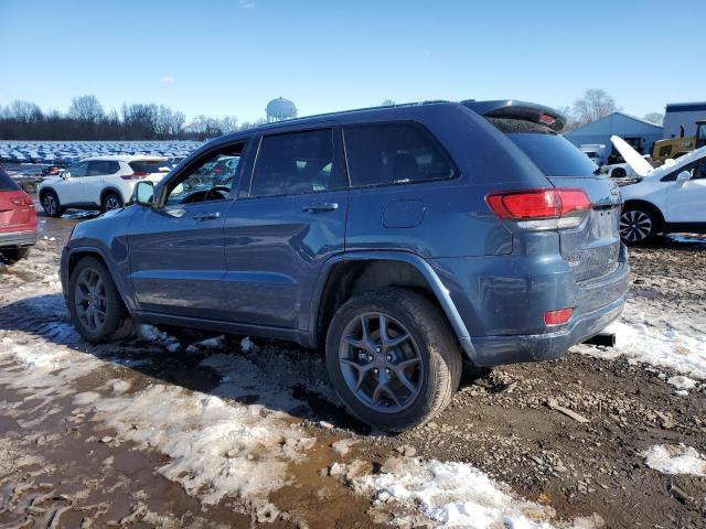 2021 Jeep Grand Cherokee - Image 2
